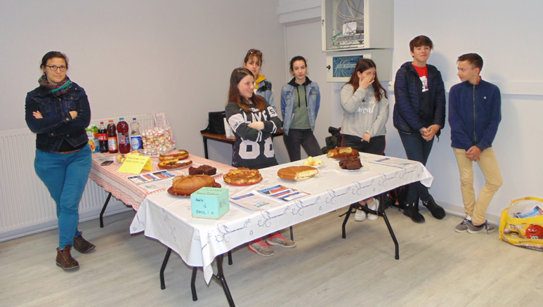 10 ans junior association du bassin ludois