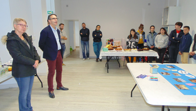 10 ans junior association du bassin ludois