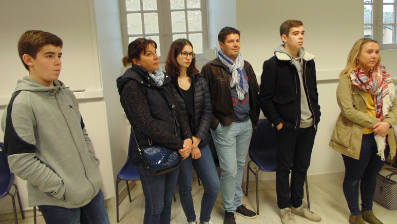 10 ans junior association du bassin ludois