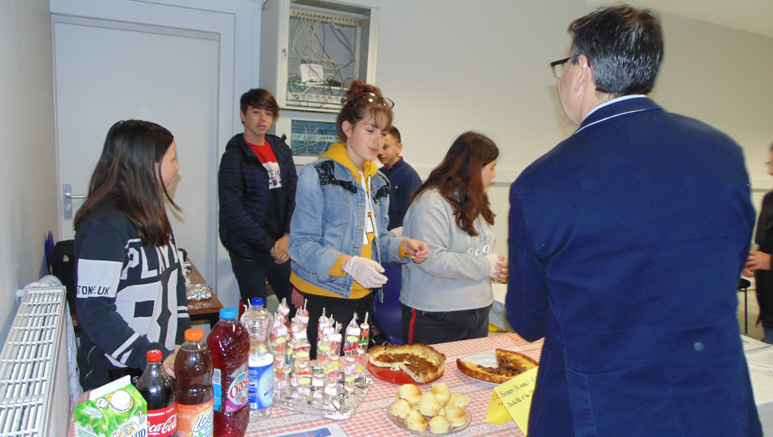 10 ans junior association du bassin ludois