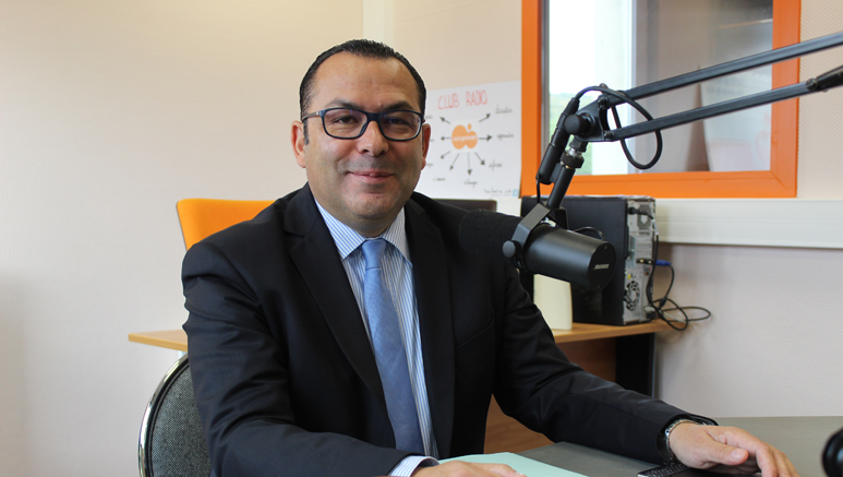 Christophe Beaupere 11 octobre 2019 à Pontvallain Christophe Beaupere 11 octobre 2019 à Pontvallain