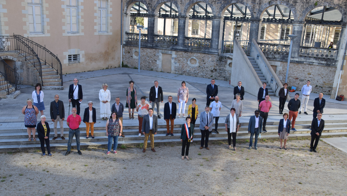 conseil_municipal_la_fleche mai 2020