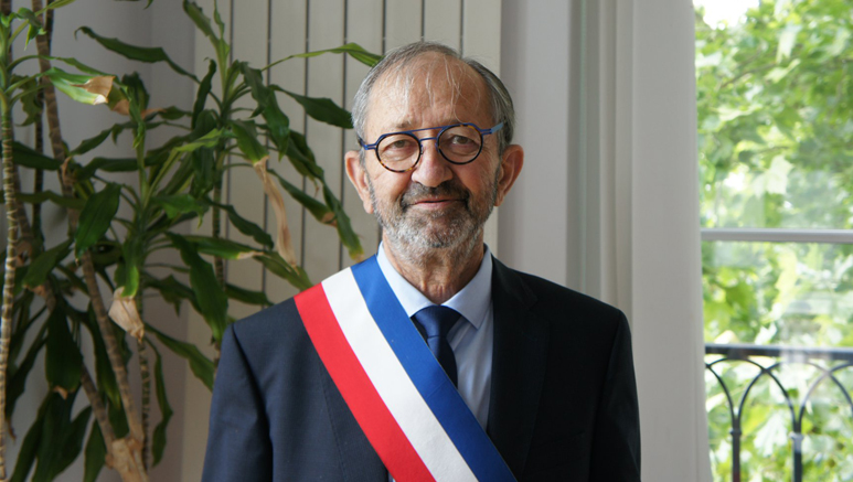 Daniel Coudreuse Daniel Coudreuse