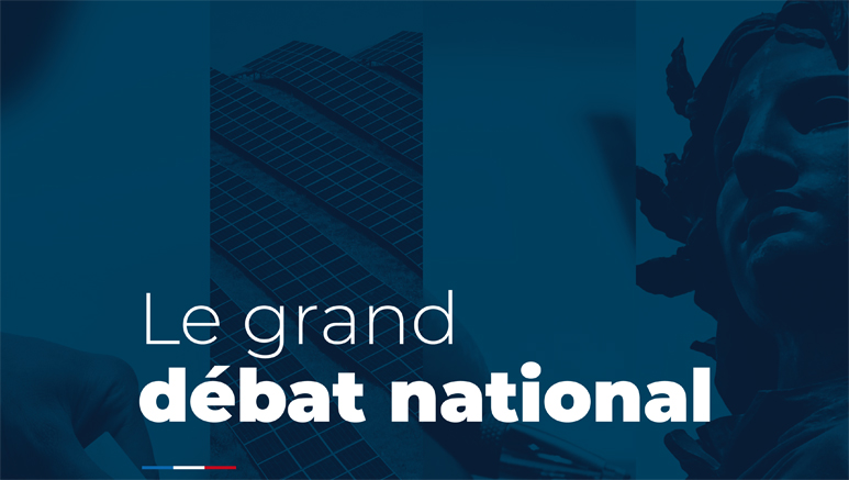 Grand débat national