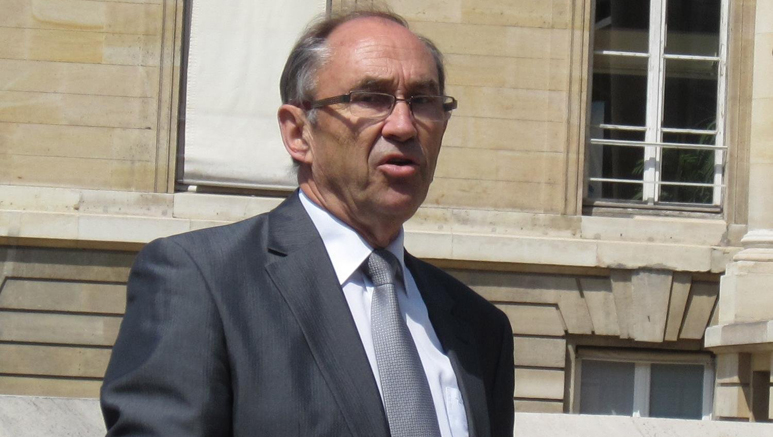 Guy-Michel Chauveau