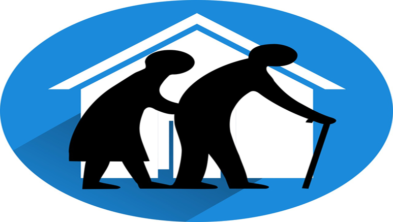 seniors Image by Gerd Altmann from Pixabay