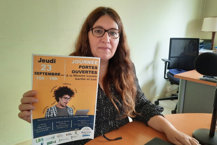 Aurélie Albot