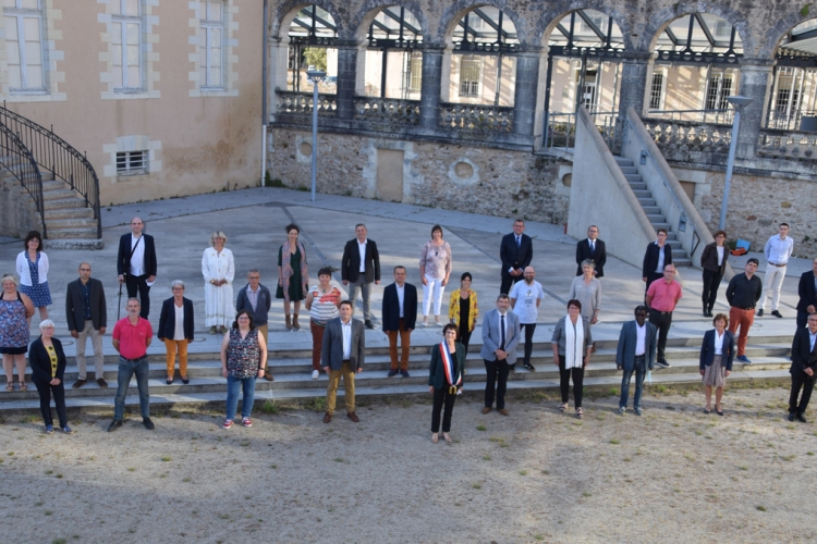 conseil_municipal_la_fleche mai 2020