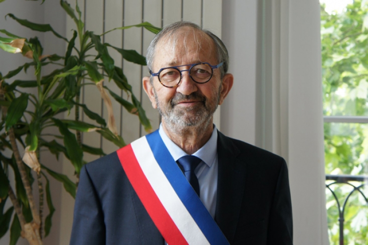 Daniel Coudreuse