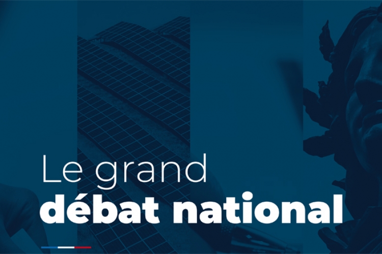 Grand débat national
