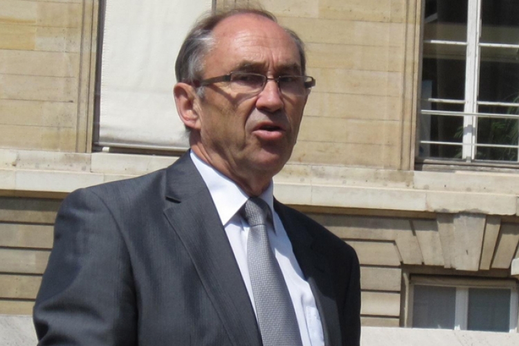 Guy-Michel Chauveau