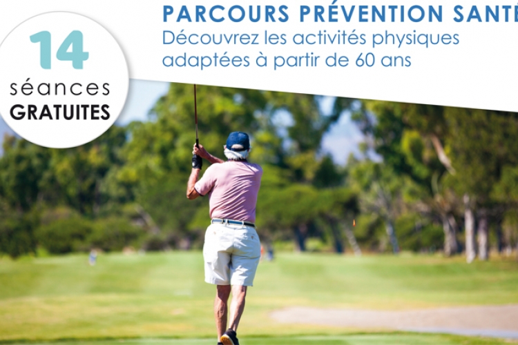 parcours prévention santé Sarthe