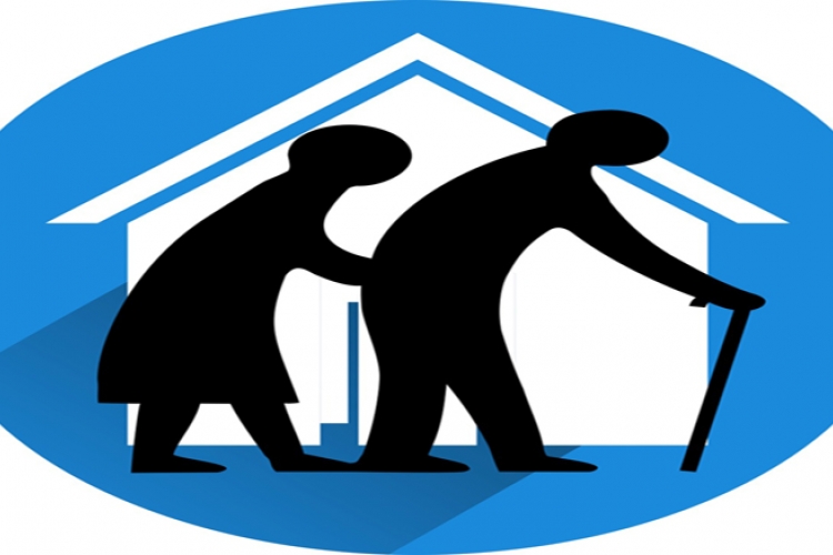 seniors Image by Gerd Altmann from Pixabay